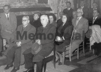 Historia e panjohur e katër shqiptarëve të diasporës: Nga vëllezërit dibranë, Kumbarçe, te prof. Beqiraj nga Vlora që dha leksione në disa universitete të botës dhe ing. Vasil Gërmenji