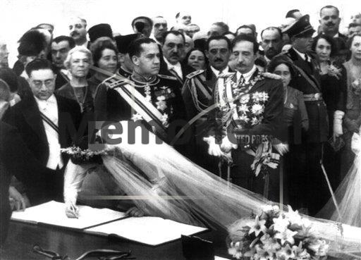 1 maj 1938-të, tragjedia ajrore me 19 viktima që “varrosi” hartën arkeologjike të Shqipërisë, dhuratat e dasmës së Mbretit Zog, dhe ku humbi jetën ambasadori, Xhaferr Vila