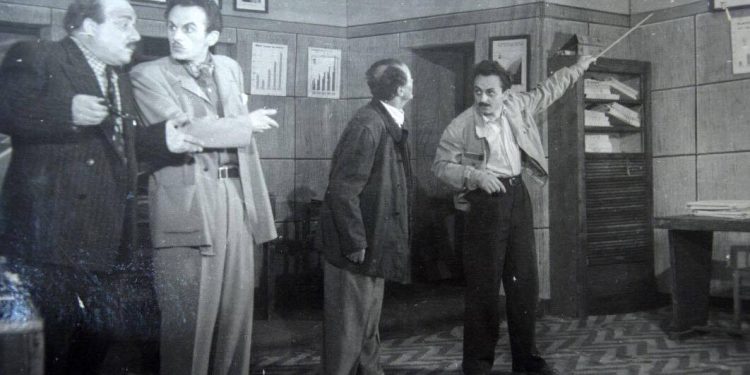 Kur Byroja Politike alarmohej për Teatrin/ Raporti: “Ja çfarë ndodh me regjizorët e aktorët si, Mani, Frashëri, Luca, Mima, Pitarka, Kristofori, Trebicka, etj.”