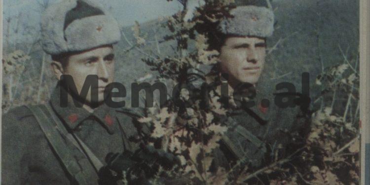 “Pasi më kapën ushtarët, një shofer me emrin Foto, më futi një thupër metalike në plagën e plumbit, duke më dëmtuar…”/ Dëshmia e ish-të burgosurit që u arratis