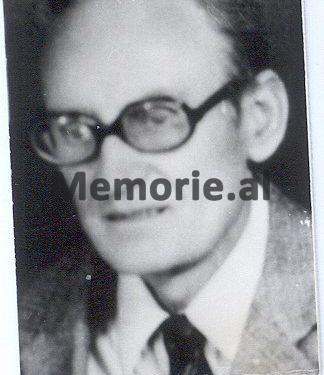 Dëshmia e rrallë e korrierit: “Qemalin e mbajtëm tre vjet në shtëpi, pasi Hasan Stafa, i’a la amanet babës tim, i cili më 6 maj ’42, i tha Enverit: gjakun e atij djali ta kërkoj ty…”