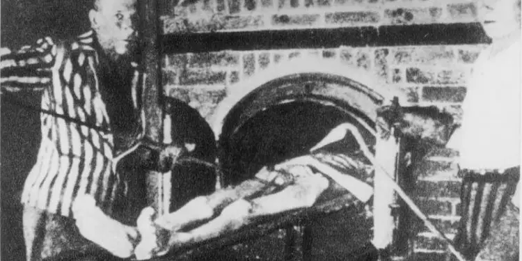 “Në Mauthausen ne sillnim drutë që do digjeshin shokët tanë dhe kur u ktheva në Tiranë, Enver Hoxha më tha: Mos ke qenë spiun i gjermanëve…”?!/ Rrëfimi tronditës i të mbijetuarit
