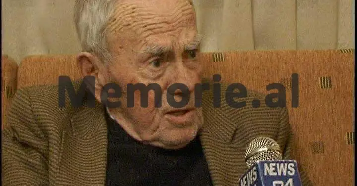 “Në Plenumin e Beratit Enveri u përjashtua nga funksionet drejtuese në Parti, por ai gati i përlotur, u lut që ….”/ Dëshmia e rrallë e ish-zv/ministrit të Brendshëm, miku i ngushtë i Malëshovës