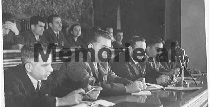 “Enveri u prish me Tukun e Bedriun për foton e Spiro Kolekës dhe para gjyqit, i tha Aranit Çelës…”/ Dëshmia e ish-nënkryetarit të Gjykatës