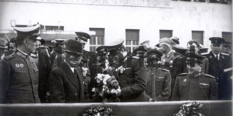 “Enveri u prish me Tukun e Bedriun për foton e Spiro Kolekës dhe para gjyqit, i tha Aranit Çelës…”/ Dëshmia e ish-nënkryetarit të Gjykatës