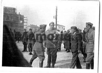 V”Enver was following the trial from his office and told us: you are sentenced to General Dali Ndreu and Lirina, that the Party will forgive them, but…” The rare testimony of the former Vice President of the High Court