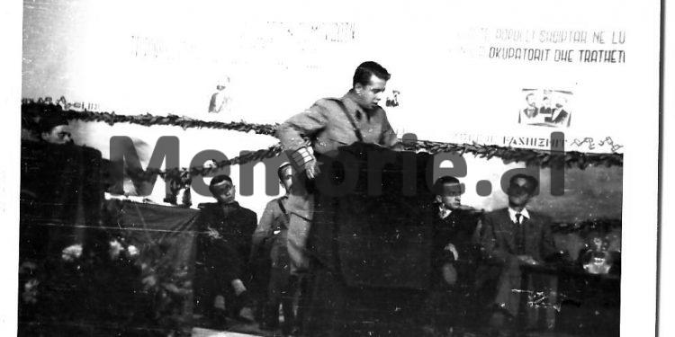 “Në Plenumin e Beratit Enveri u përjashtua nga funksionet drejtuese në Parti, por ai gati i përlotur, u lut që ….”/ Dëshmia e rrallë e ish-zv/ministrit të Brendshëm, miku i ngushtë i Malëshovës