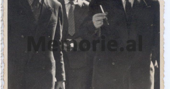 Rrëfimi i korrierit: “Babai im dyshonte te Enveri, por Qazim Mulleti i tha: Xan, ky është i yni…’, kurse më 4 maj ’42, shoqëruesin e Qemal Stafës, “Hekurin” e nisën në….”