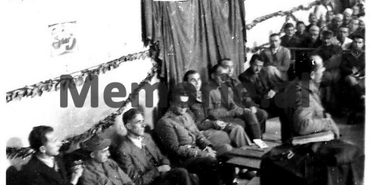 “Në Plenumin e Beratit Enveri u përjashtua nga funksionet drejtuese në Parti, por ai gati i përlotur, u lut që ….”/ Dëshmia e rrallë e ish-zv/ministrit të Brendshëm, miku i ngushtë i Malëshovës