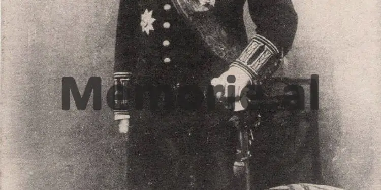 “Gjatë një dreke te familja Mëniku, babai im s’pranoi t’ia jepte Enverit nagantin, që ai i’a kërkoi për kujtim dhe…”/ Dëshmia e nipit të Sejfi Vllamasit