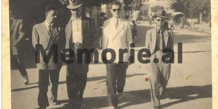 Proces-verbali gjyqit dhe dëshmia e shokut të idealit: “Kur Qemal Stafa deklaroi se ishte komunist, trupi gjykues ndërpreu seancën dhe e thirrën poshtë në bodrum, ku…”