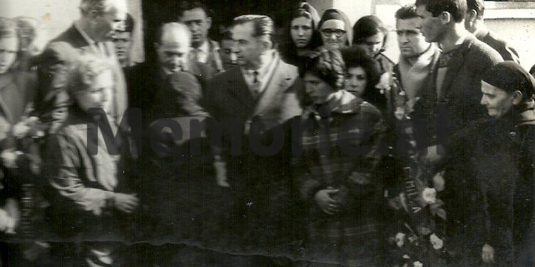 “Kur isha prokuror i Tropojës, më bënin presion të ndaja gruan, se i vëllai, doli “agjent polak”, dhe e torturonte shoku i tij që…”/ Dëshmia e rrallë për vëllanë e “Heroit të Popullit”