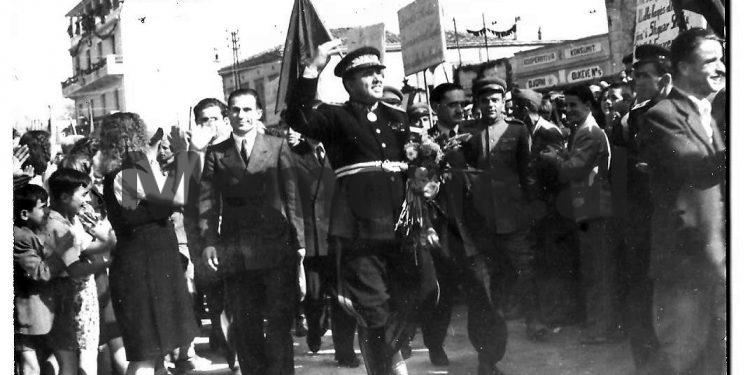 Reforma Agrare e qeverisë së Enver Hoxhës në 46-ën e bërë nga specialistët/ Dokumentet e panjohura jugosllavë, që i’a mori tokat pronarëve