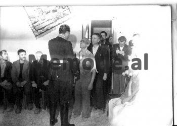 Unknown Documents, Agrarian Reform of Enver Hoxha’s government in the 46th made by Yugoslav specialists, who took the land from the owners.