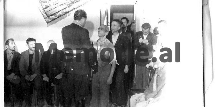 Reforma Agrare e qeverisë së Enver Hoxhës në 46-ën e bërë nga specialistët/ Dokumentet e panjohura jugosllavë, që i’a mori tokat pronarëve