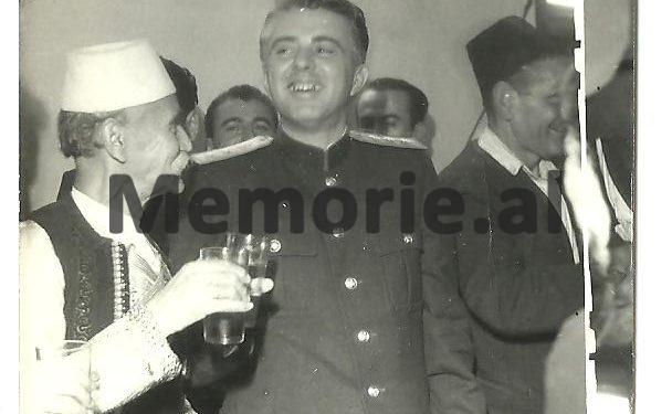 Reforma Agrare e qeverisë së Enver Hoxhës në 46-ën e bërë nga specialistët/ Dokumentet e panjohura jugosllavë, që i’a mori tokat pronarëve