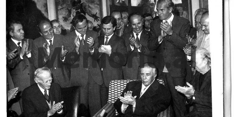 “Piktorët Maks Velo, Bakalli, Gjergo, Oseku dhe Shima, tablo me ndikime të huaja dhe…”/ Letra e Hamit Beqes për Ramizin: Në dosje kemi materiale që mund t’ja japim shokut Enver