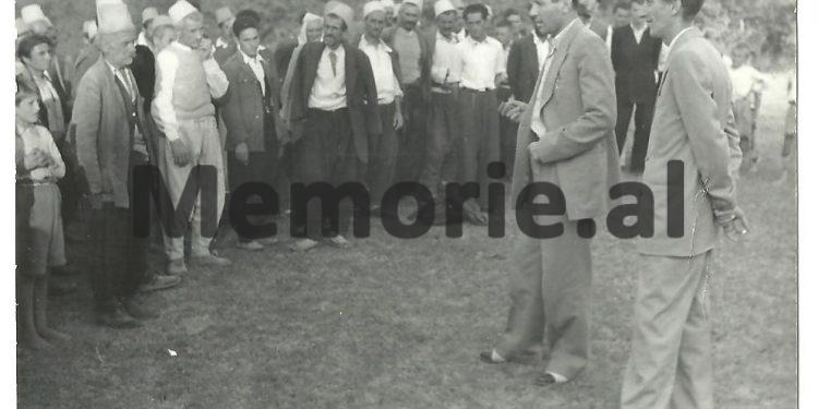 Reforma Agrare e qeverisë së Enver Hoxhës në 46-ën e bërë nga specialistët/ Dokumentet e panjohura jugosllavë, që i’a mori tokat pronarëve