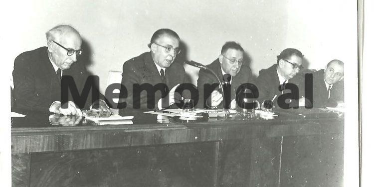 “Shqipëria është Europë dhe s’duhet të jetojmë si kafshë, pasi çdo gjë ka një kufi dhe…”/ Dokumentet sekrete për traktet që u hodhën në Korçë në ’68-ën