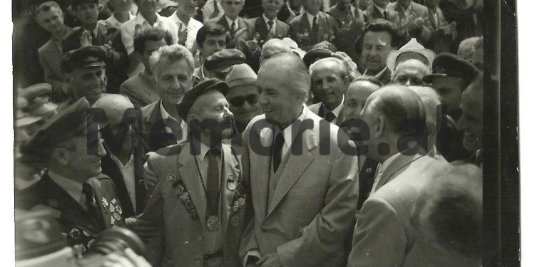 “Shqipëria është Europë dhe s’duhet të jetojmë si kafshë, pasi çdo gjë ka një kufi dhe…”/ Dokumentet sekrete për traktet që u hodhën në Korçë në ’68-ën