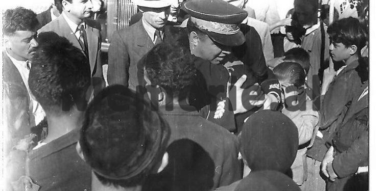 Reforma Agrare e qeverisë së Enver Hoxhës në 46-ën e bërë nga specialistët/ Dokumentet e panjohura jugosllavë, që i’a mori tokat pronarëve