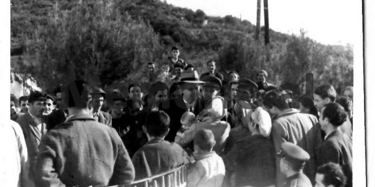 Reforma Agrare e qeverisë së Enver Hoxhës në 46-ën e bërë nga specialistët/ Dokumentet e panjohura jugosllavë, që i’a mori tokat pronarëve