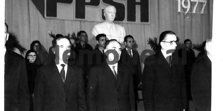 “Shqipëria është Europë dhe s’duhet të jetojmë si kafshë, pasi çdo gjë ka një kufi dhe…”/ Dokumentet sekrete për traktet që u hodhën në Korçë në ’68-ën