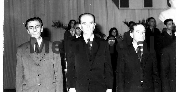 “Shqipëria është Europë dhe s’duhet të jetojmë si kafshë, pasi çdo gjë ka një kufi dhe…”/ Dokumentet sekrete për traktet që u hodhën në Korçë në ’68-ën