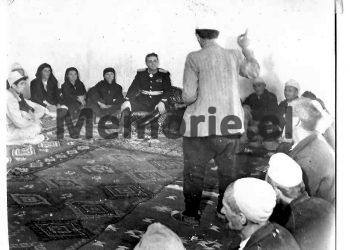 Reforma Agrare e qeverisë së Enver Hoxhës në 46-ën e bërë nga specialistët/ Dokumentet e panjohura jugosllavë, që i’a mori tokat pronarëve