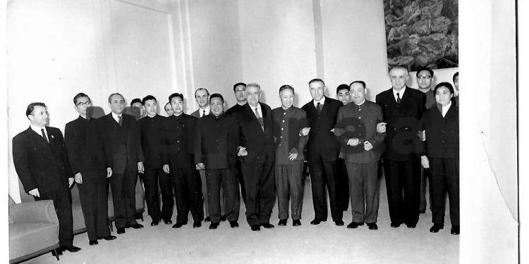 “Shqipëria është Europë dhe s’duhet të jetojmë si kafshë, pasi çdo gjë ka një kufi dhe…”/ Dokumentet sekrete për traktet që u hodhën në Korçë në ’68-ën