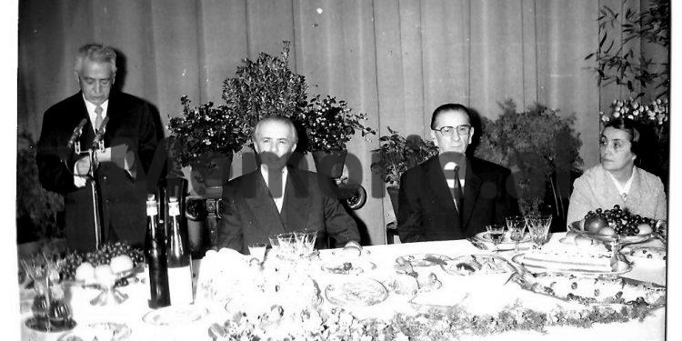 “Shqipëria është Europë dhe s’duhet të jetojmë si kafshë, pasi çdo gjë ka një kufi dhe…”/ Dokumentet sekrete për traktet që u hodhën në Korçë në ’68-ën