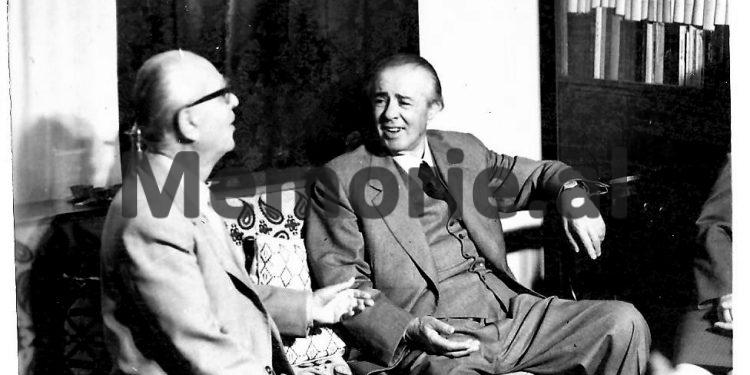 “Shqipëria është Europë dhe s’duhet të jetojmë si kafshë, pasi çdo gjë ka një kufi dhe…”/ Dokumentet sekrete për traktet që u hodhën në Korçë në ’68-ën