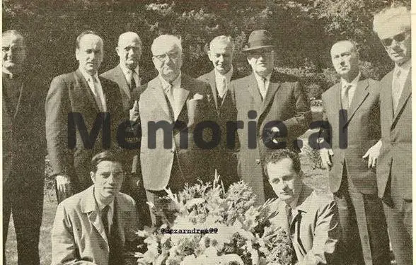 Historia e panjohur e katër shqiptarëve të diasporës: Nga vëllezërit dibranë, Kumbarçe, te prof. Beqiraj nga Vlora që dha leksione në disa universitete të botës dhe ing. Vasil Gërmenji