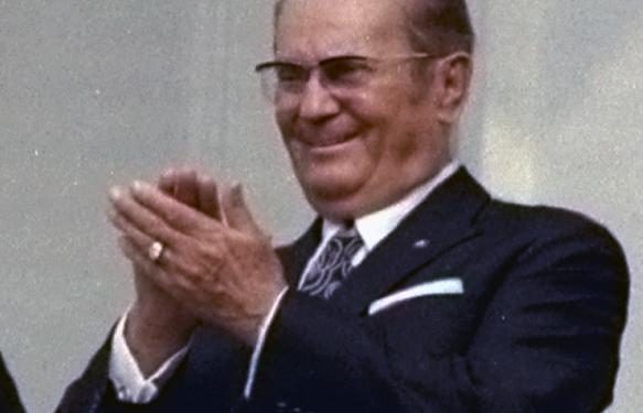 Josip Broz Tito, antishqiptari i sofistikuar