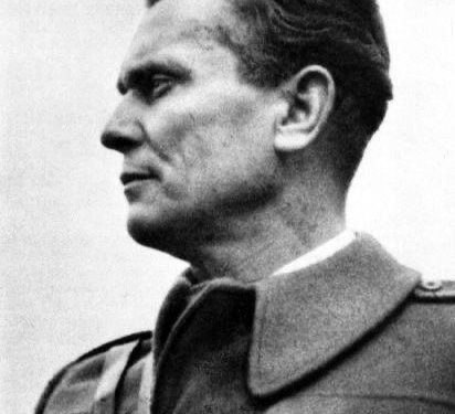 Josip Broz Tito, antishqiptari i sofistikuar