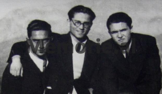 Rrëfimi i korrierit: “Babai im dyshonte te Enveri, por Qazim Mulleti i tha: Xan, ky është i yni…’, kurse më 4 maj ’42, shoqëruesin e Qemal Stafës, “Hekurin” e nisën në….”