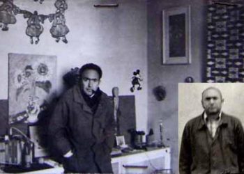 “Piktorët Maks Velo, Bakalli, Gjergo, Oseku dhe Shima, tablo me ndikime të huaja dhe…”/ Letra e Hamit Beqes për Ramizin: Në dosje kemi materiale që mund t’ja japim shokut Enver