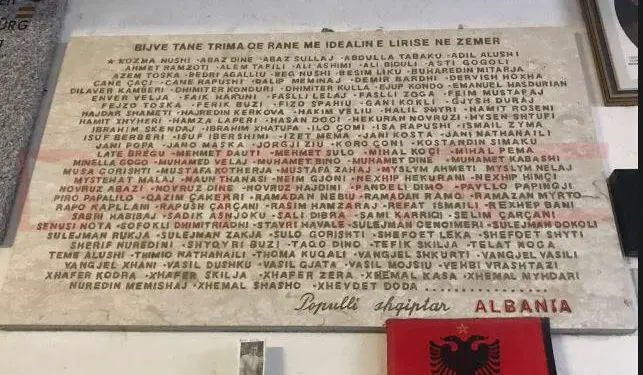 “Në kampin nazist të Zemunit ishim 517 shqiptarë, ku një pjesë vdiqën nga epidemitë, disa bashkëpunonin me gjermanët, si …”/ Rrëfimi i rrallë i ish-të burgosurit
