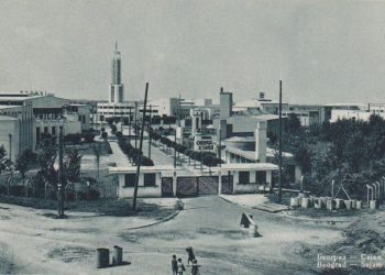 “There were 517 Albanians in the Zemun Nazi camp, where 132 died from epidemics, some cooperating with the Germans, such as…” Rare confession of a former prisoner