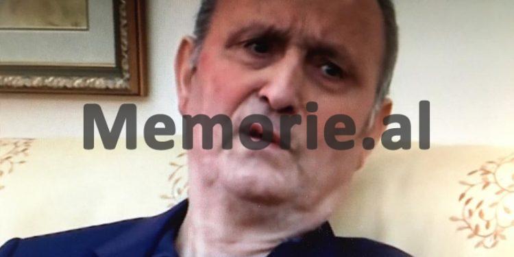 “Kur isha prokuror i Tropojës, më bënin presion të ndaja gruan, se i vëllai, doli “agjent polak”, dhe e torturonte shoku i tij që…”/ Dëshmia e rrallë për vëllanë e “Heroit të Popullit”