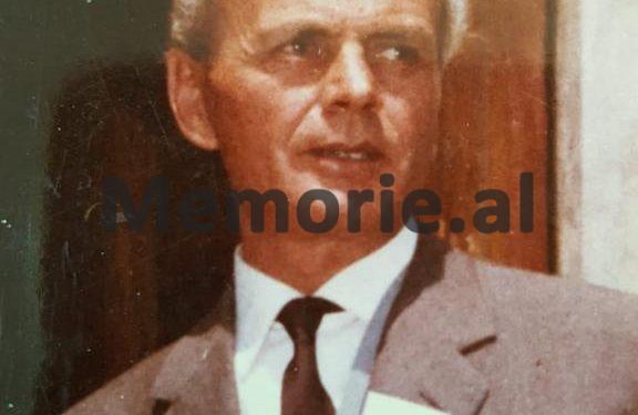 Si dhe kush e prishi kishën e Vaut të Dejës, denoncimi nga legjenda e Institutit të Monumenteve, Gani Strazimiri dhe vendimi i Prokurorisë, për…