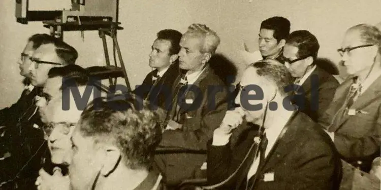 Si dhe kush e prishi kishën e Vaut të Dejës, denoncimi nga legjenda e Institutit të Monumenteve, Gani Strazimiri dhe vendimi i Prokurorisë, për…