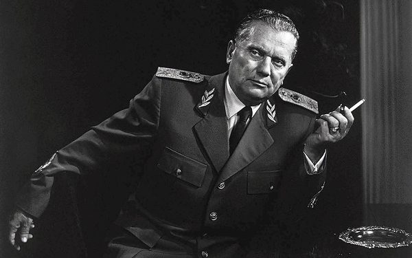 “Hoxha pyeti me gjysmë zëri Titon se ç’do të bëhet me Kosovën”