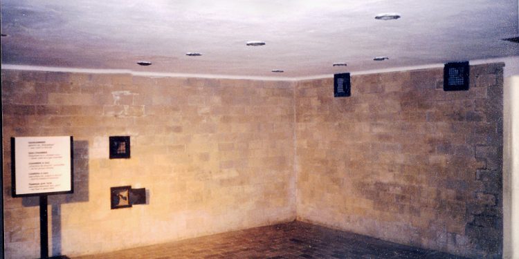 “Në Mauthausen ne sillnim drutë që do digjeshin shokët tanë dhe kur u ktheva në Tiranë, Enver Hoxha më tha: Mos ke qenë spiun i gjermanëve…”?!/ Rrëfimi tronditës i të mbijetuarit