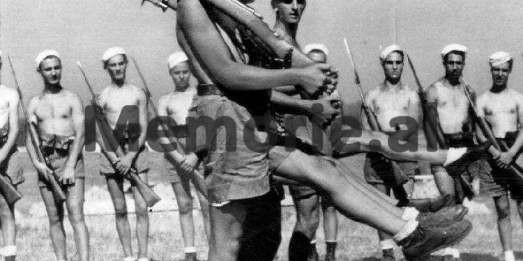 Dëshmia e rrallë e 90-vjeçarit nga SHBA: “Unë i’a dhashë Vasil Laçit revolverin që qëlloi Mbretin Viktor Emanuelit III-të, sepse ai…”/ Historia e panjohur e atentatit