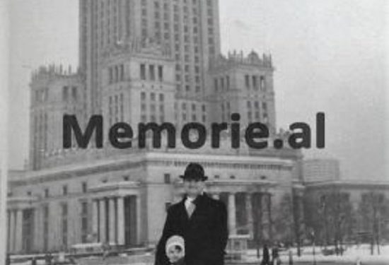 “Grupi i agjentëve polakë’, në ’75-ën ishte hakmarrje e Enverit ndaj Gomulkës, por ndërhyri Hysni Kapo që tha…”/ Dëshmia e rrallë e ish-ambasadorit