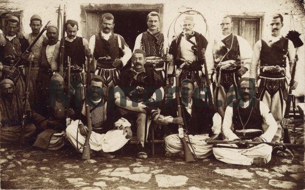 “Në pranverën e 1916-ës, isha çdo ditë mes fshatarëve të Dukagjinit që jepnin shpirt nga epidemia e kolerës, ku vdiqën 575 vetë dhe…”/ Kujtimet e At Anton Harapit