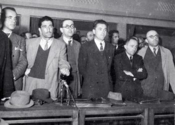 “Përveç pallateve e çifliqeve në Tiranë e Romë, ku janë veprat e politikanëve dhe ministrave tanë, që…”?!/ Akuzat e avokatit e publicistit Myzafer Pipa, që i mbyllën revistën “Fryma” në ’44-ën