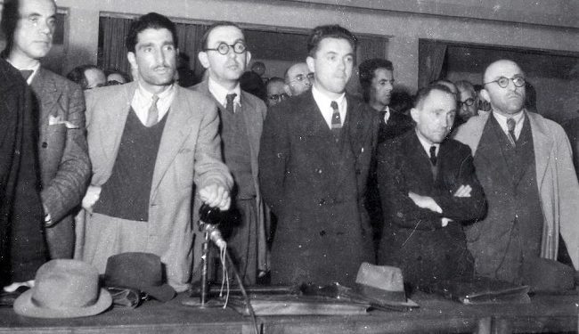 “Përveç pallateve e çifliqeve në Tiranë e Romë, ku janë veprat e politikanëve dhe ministrave tanë, që…”?!/ Akuzat e avokatit e publicistit Myzafer Pipa, që i mbyllën revistën “Fryma” në ’44-ën