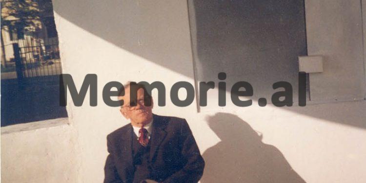 “Në Plenumin e Beratit Enveri u përjashtua nga funksionet drejtuese në Parti, por ai gati i përlotur, u lut që ….”/ Dëshmia e rrallë e ish-zv/ministrit të Brendshëm, miku i ngushtë i Malëshovës